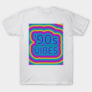 90s vibe T-Shirt